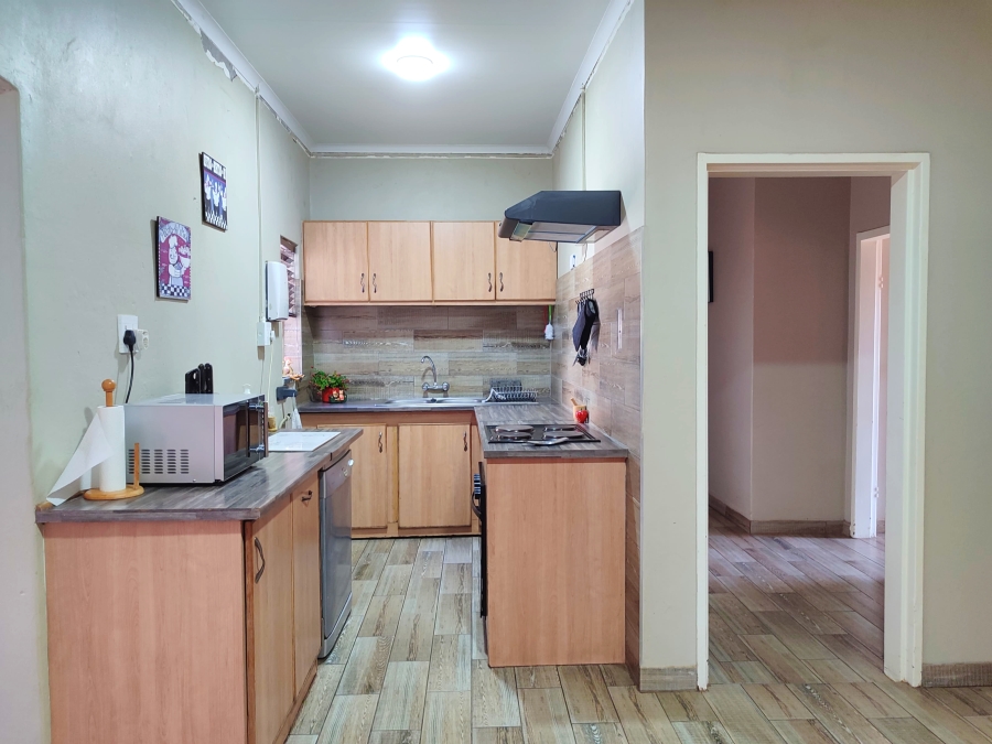 3 Bedroom Property for Sale in Meiringspark North West